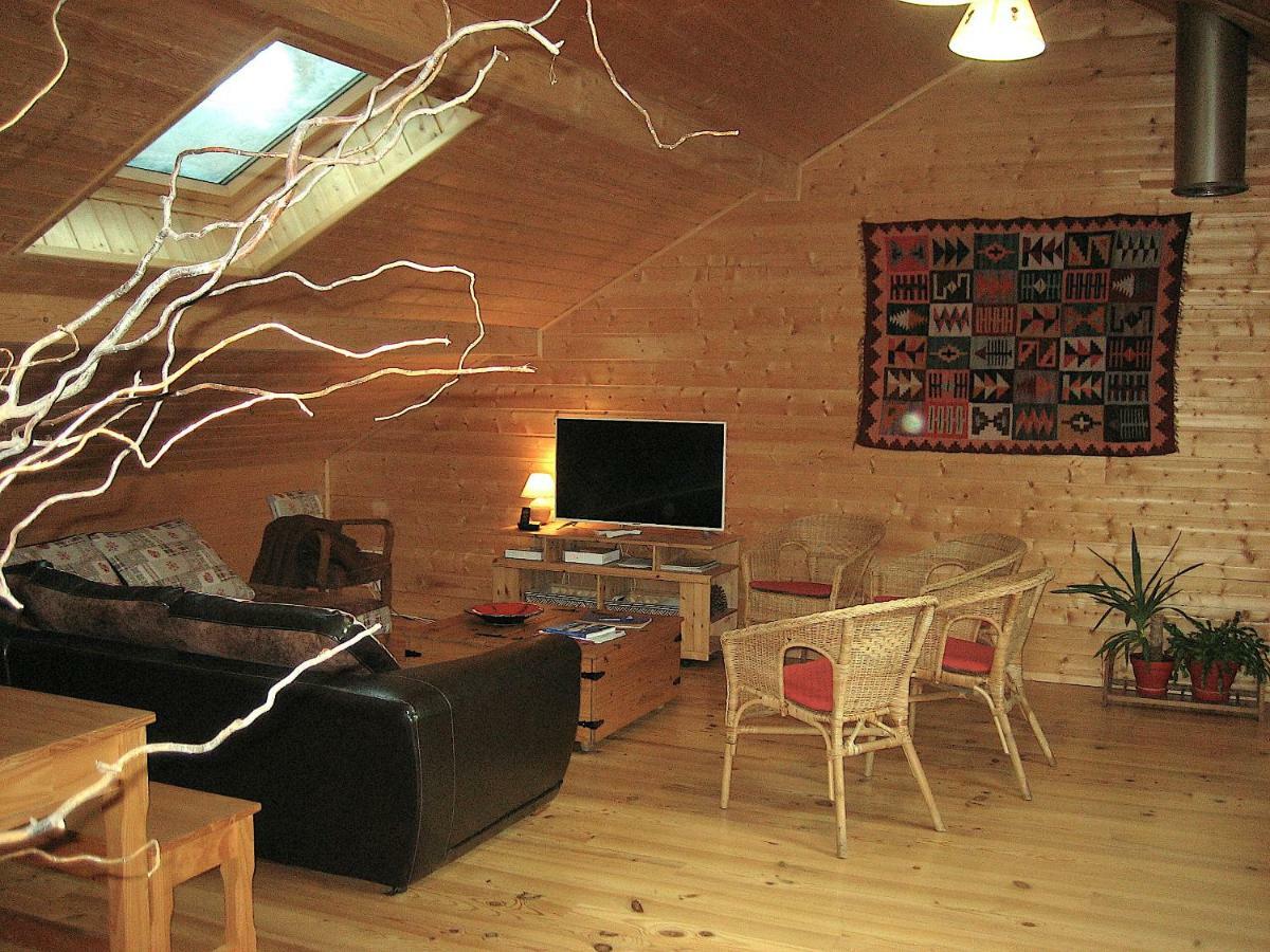 皮埃尔奥朗住宿加早餐旅馆 LʼArgentière-la-Bessée 外观 照片